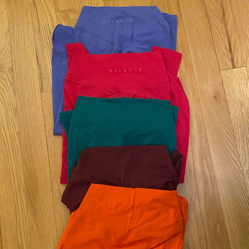 Balance Athletica Leggings